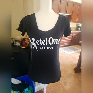 NWOT Ketel One Tshirt